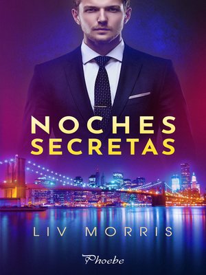 cover image of Noches secretas